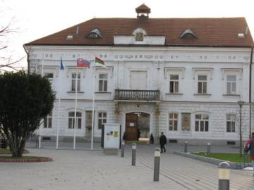 Mestský úrad Mestský úrad