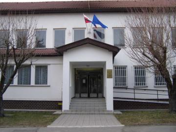 Okresný súd Okresný súd