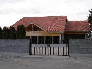 Dom smútku Bánovce nad Bebravou Dom smútku Bánovce nad Bebravou